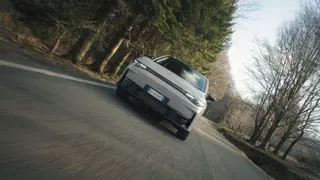 Leapmotor mejora su buque insignia, ahora con tracción total y una carga más rápida