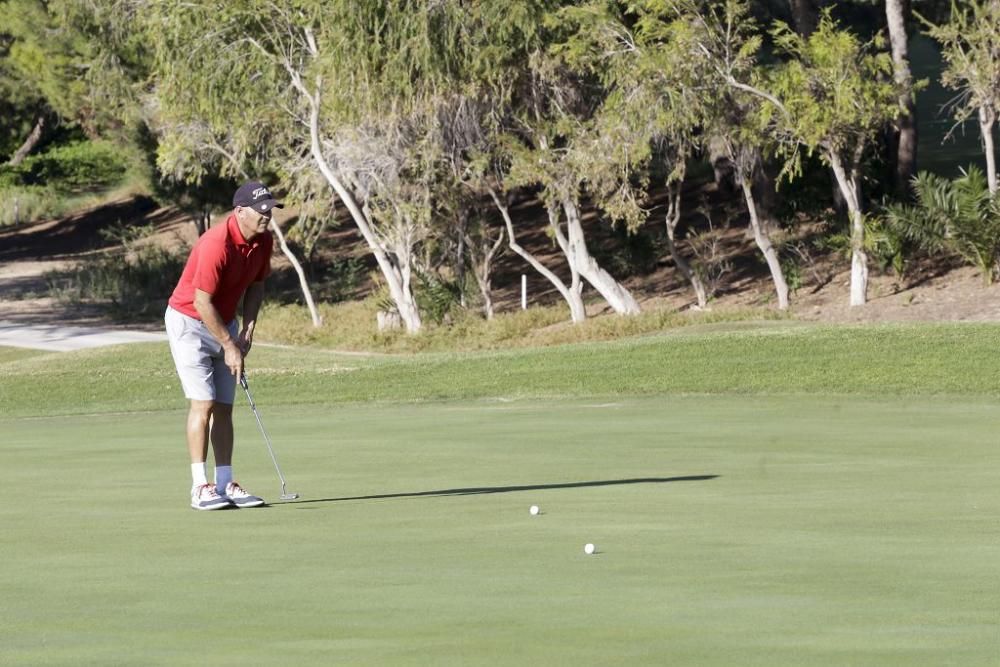 Torneo de Golf La Opinión-BBVA