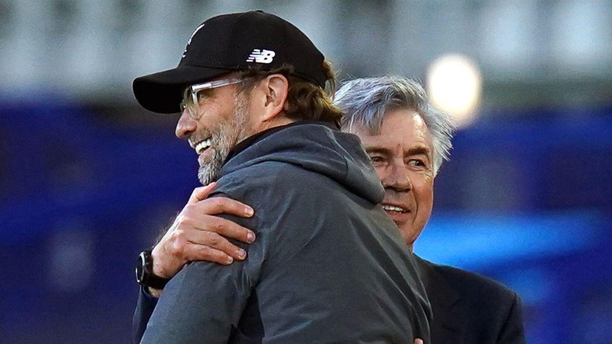Klopp, en el "momento perfecto" para la aventura con Red Bull