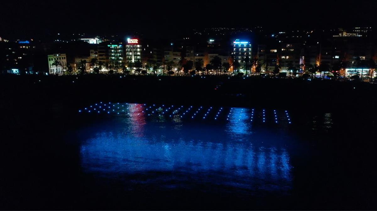 Lloret Drone Festival