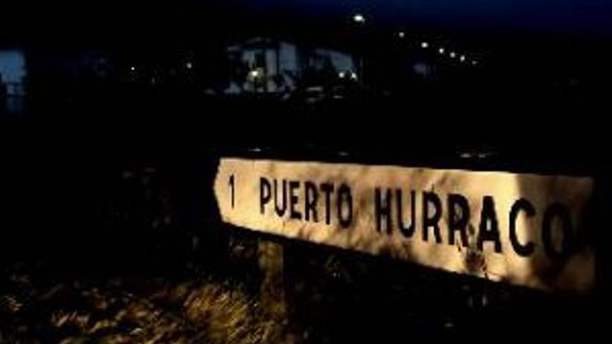 La muertes de Puerto Hurraco no son víctimas de terrorismo, según un juez