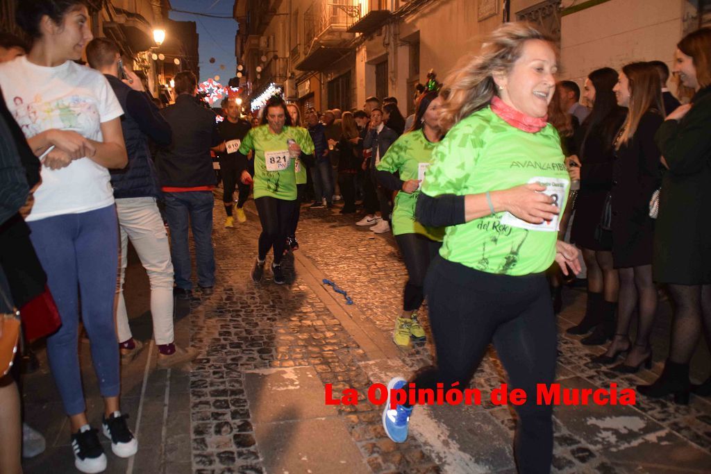 San Silvestre de Cieza (Parte II)