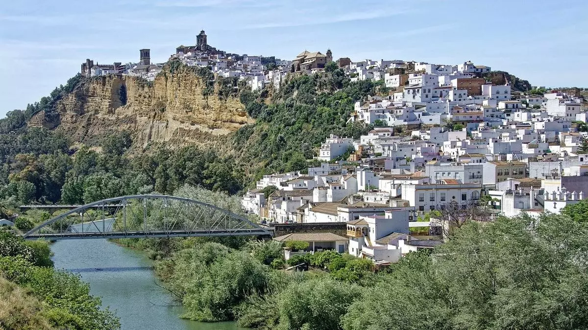 ¿Sin planes para Semana Santa? Esta ruta por los Pueblos Blancos te encantará