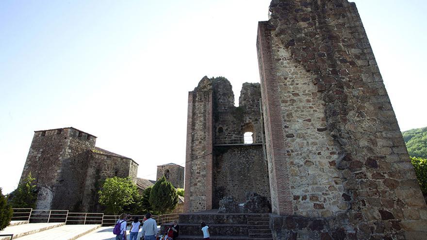 Clásico y jazz en un castillo de La Vera