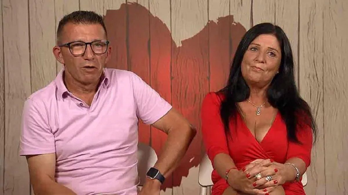 Soltero de First Dates sobre su cita: “tiene que ser una bomba sexual en la cama”