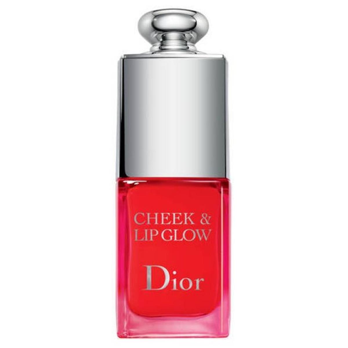 Cheek andf Lip Glow, Dior