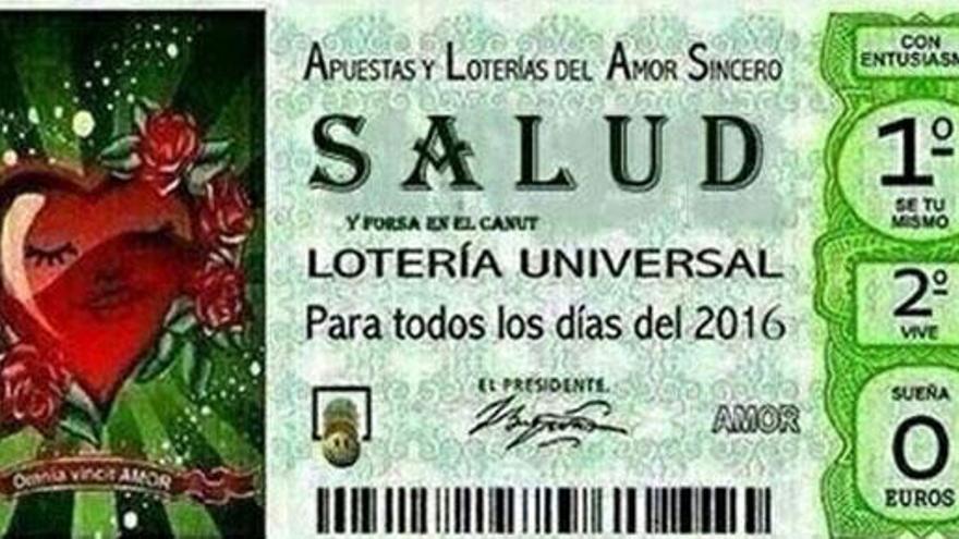 Los mejores memes de la Lotería de Navidad 2015