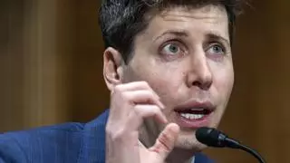 Sam Altman recupera su puesto como director de OpenAI, la empresa de ChatGPT