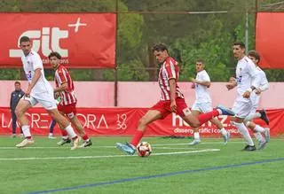 El CE Manresa tanca el curs amb unes merescudes taules sense gols a Alzira