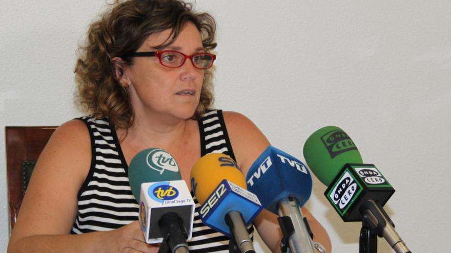 Piden cárcel para la edil de Igualdad de Torrevieja por golpear a su marido