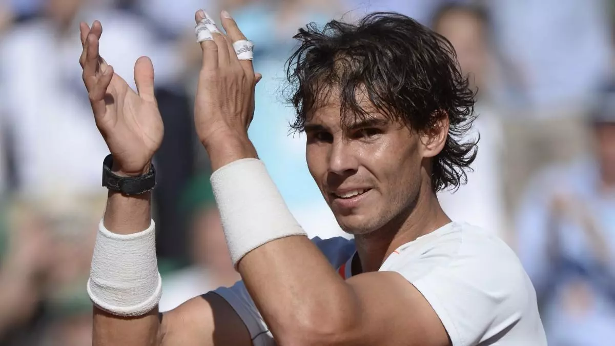 Los mejores partidos de Roland Garros que nunca olvidaremos