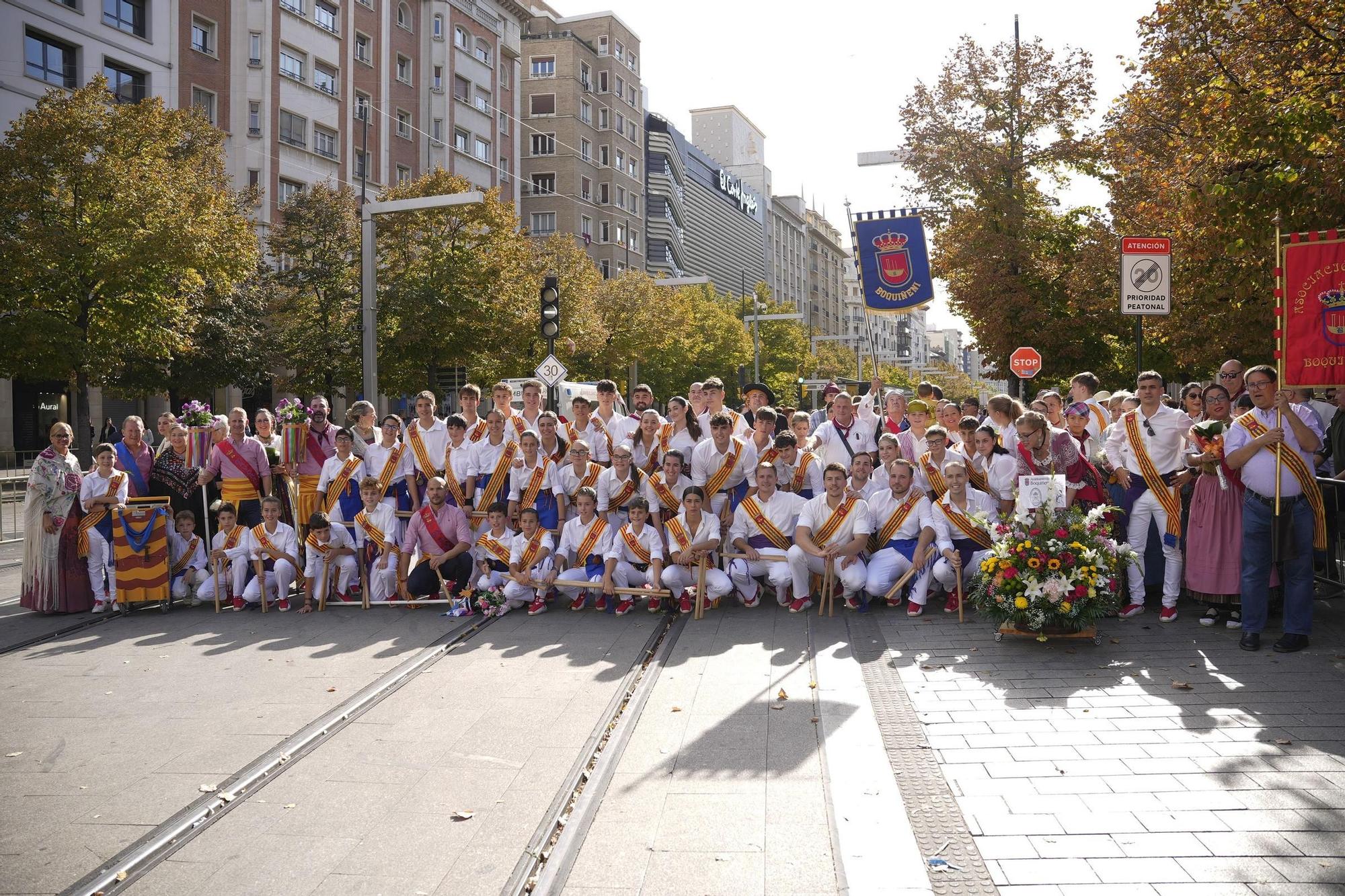 AYUNTAMIENTO DE BOQUIÑENI