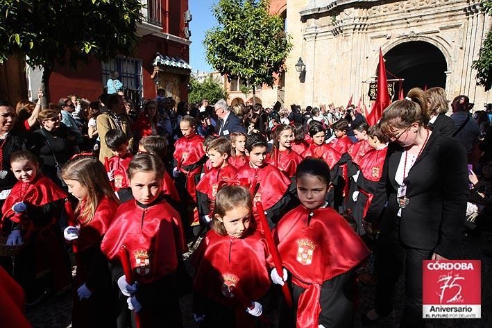 FOTOGALERÍA / Hermandad de La Caridad