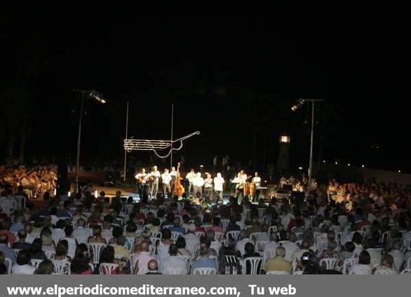 EL ARENAL SOUND SE DESPIDE A LO GRANDE