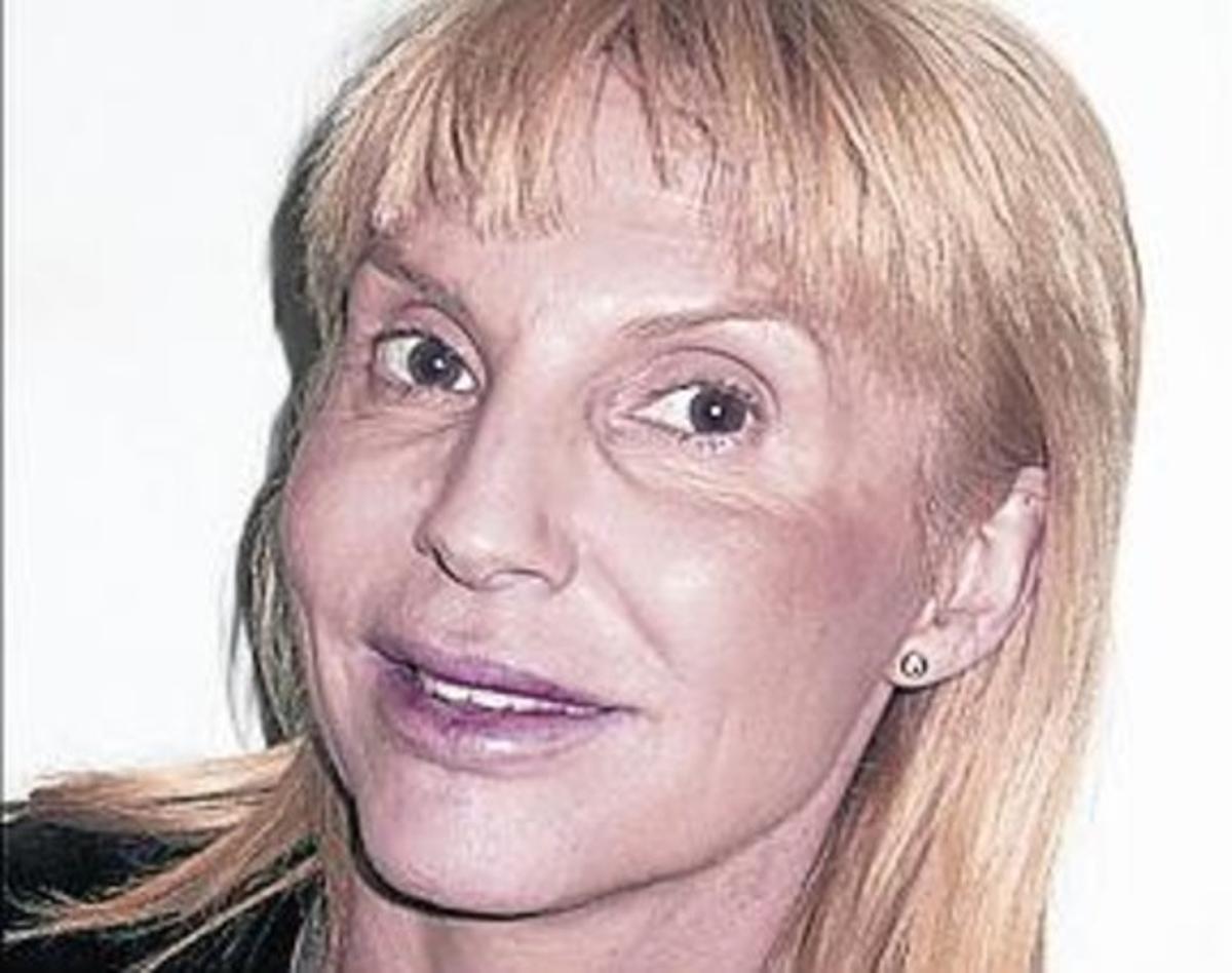 Núria Bassols.