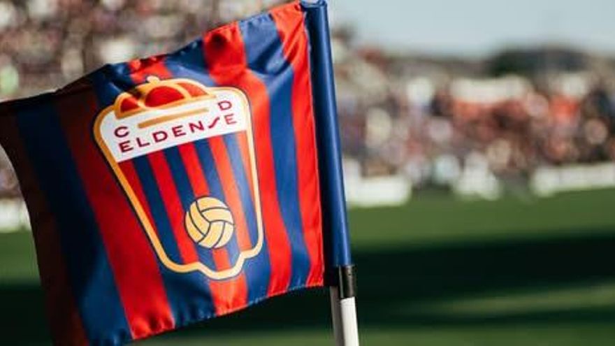El Eldense, en cuadro a 10 días del inicio de la pretemporada
