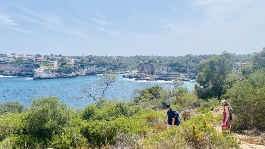 Fast 35 Grad am Sonntag: So geht es jetzt mit der Hitze auf Mallorca weiter