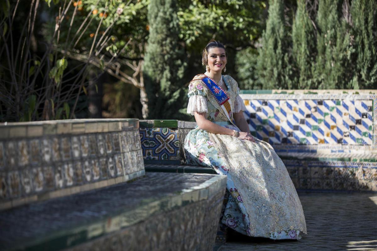 Extra Fallas 2020 | Memoria de la visita de la fallera mayor y corte a Sevilla Extra Fallas 2020 | Memoria de la visita de la fallera mayor y corte a Sevilla