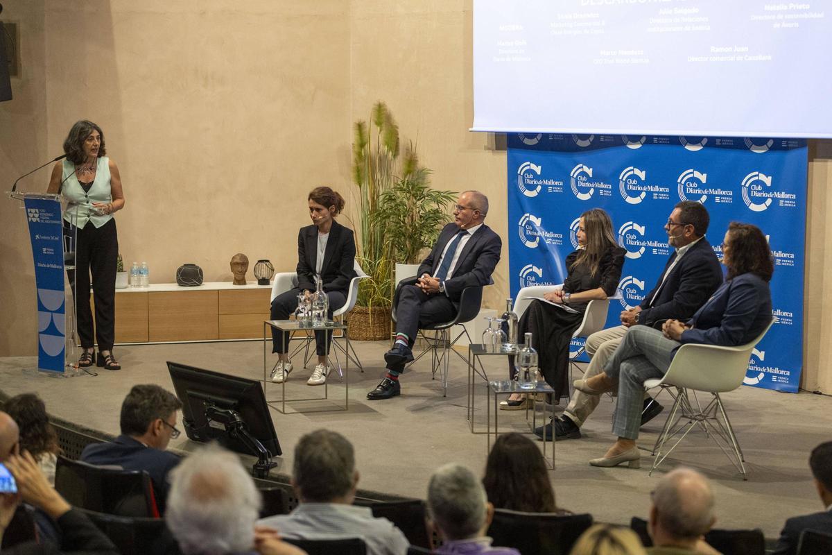 La crisis climática amenaza el turismo