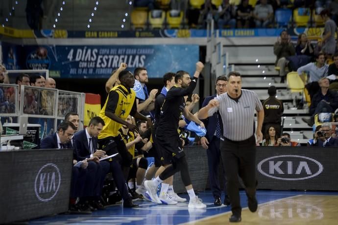 COPA DEL REY BALONCESTO