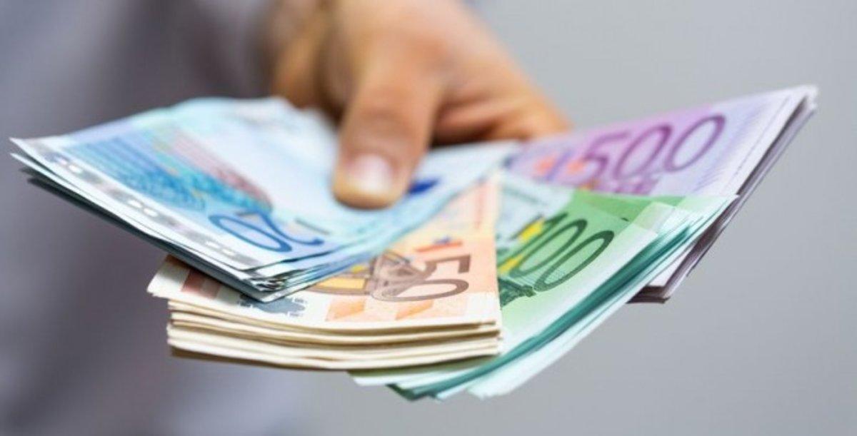 ¿Cuánto dinero en efectivo puedes llevar por la calle sin ser detenido?