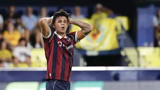El Levante no gana al Athletic en el Ciutat... desde aquella goleada histórica