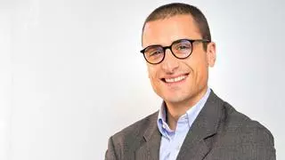 Jesús Carrero: "Los usuarios no necesitan una acumulación infinita de datos en los relojes"