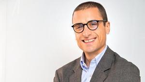 Jesus Carrero, Director General de Zepp Health EMEA