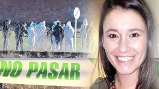 Tres vecinos de Esther López, a la Guardia Civil: "Pasamos por ahí casi todos los días y el cadáver no estaba"