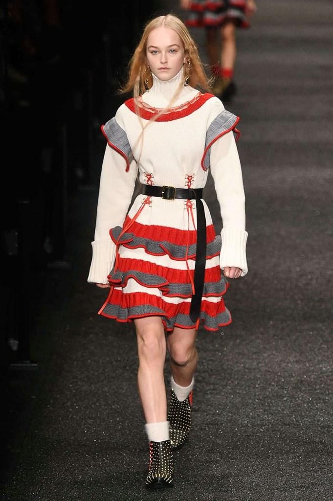 Alexander Mcqueen