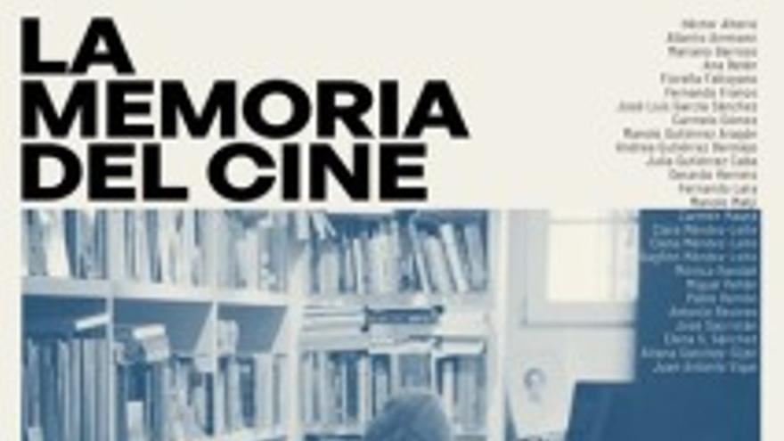 Fernando Méndez - Leite, la memoria del cine