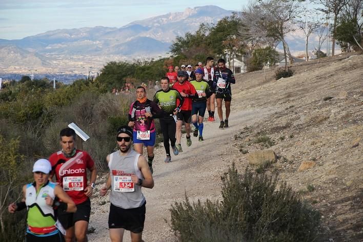 San Jorge Dragon en La Alcayna