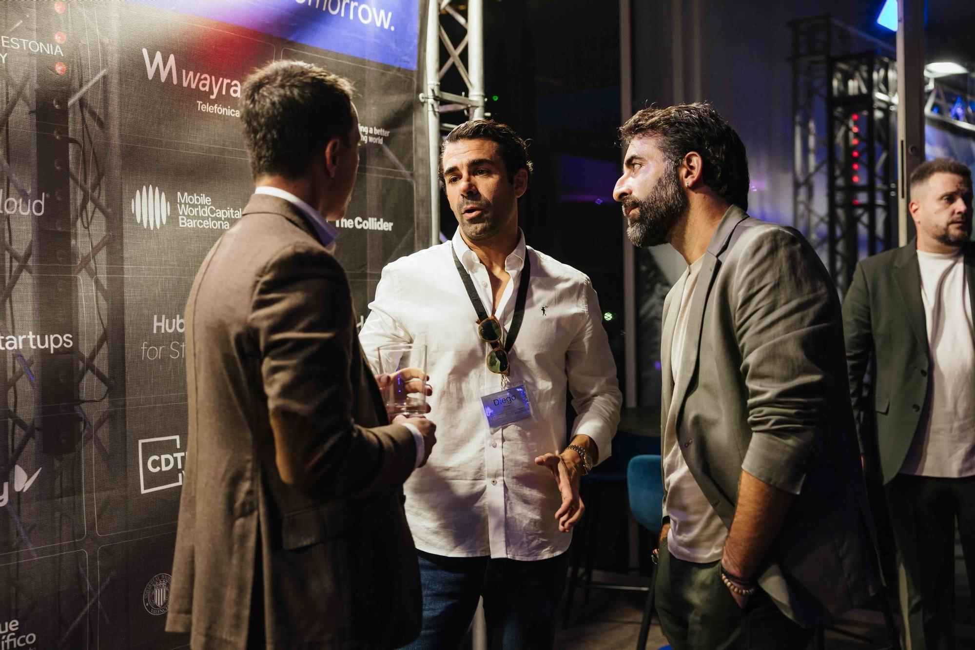 VDS 2025 Guest Reception