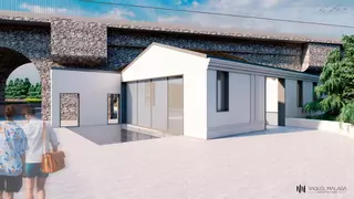 La Junta pagará el medio millón de la obra del molino Tajabor de Plasencia