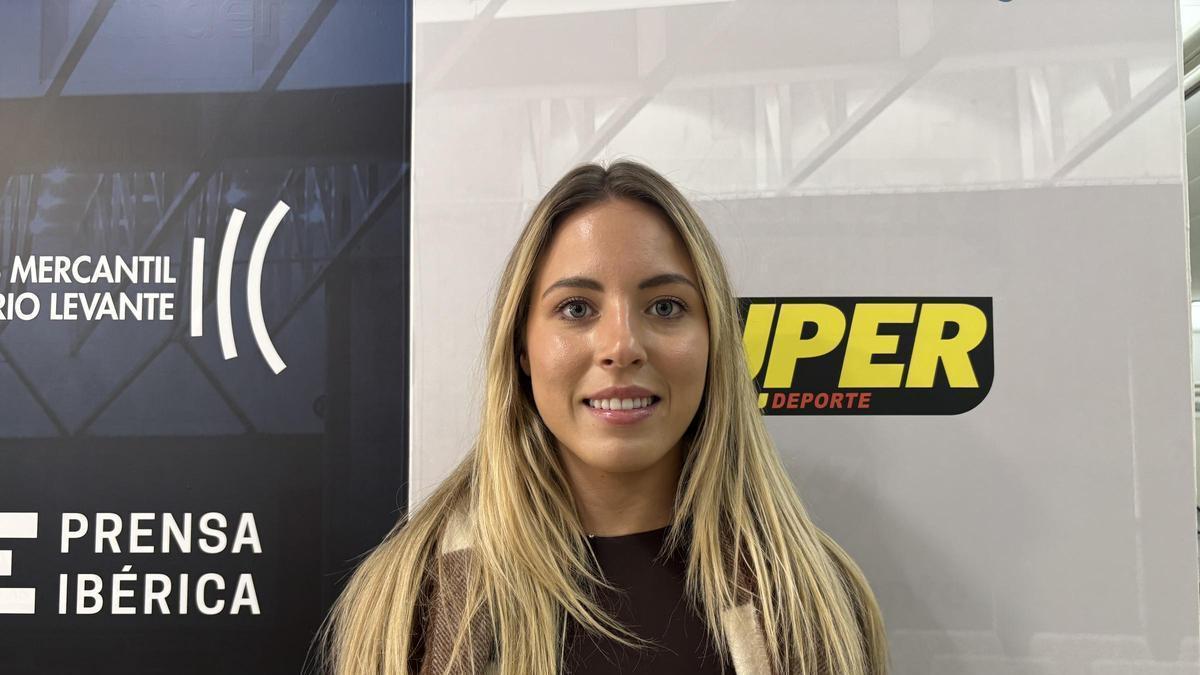 “Creo que este año podré competir en algo de coches”