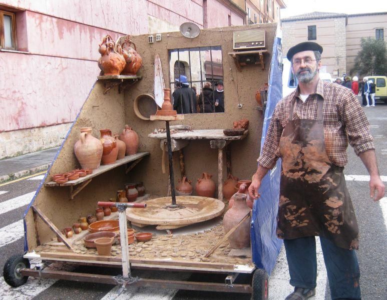 Fiestas de Carnaval en Toro