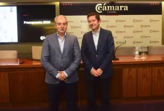 La Cámara prevé para 2026 «un año complejo» por las incertidumbres