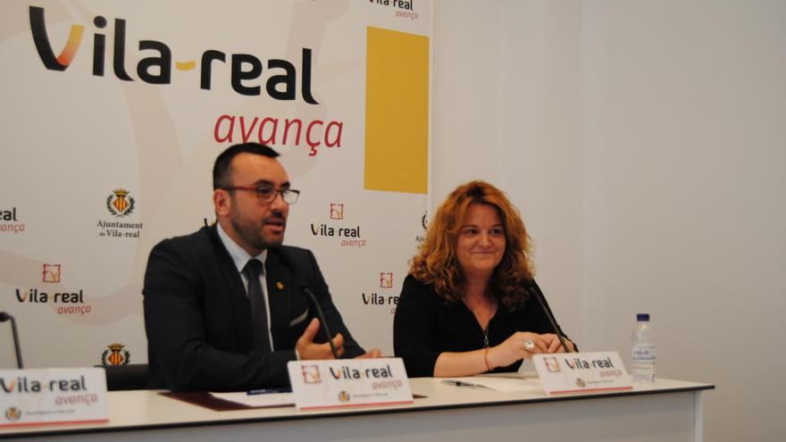 Vila-real traslada y amplía el Centro de Proceso de Datos del ayuntamiento