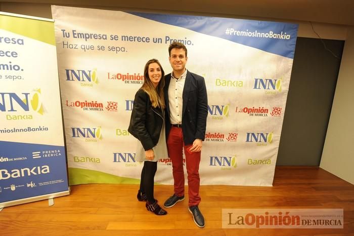 Premios Innobankia