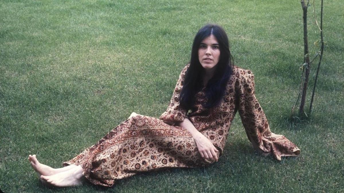 Evangelina Sobredo Galanes, siempre conocida artísticamente como Cecilia.