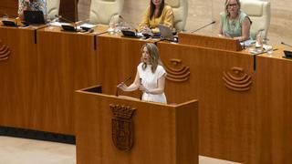 Extremadura tendrá un estatuto de mujeres y un teléfono de la diversidad
