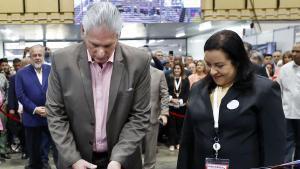 Els EUA augmenten la pressió sobre Cuba amb sancions a més dirigents