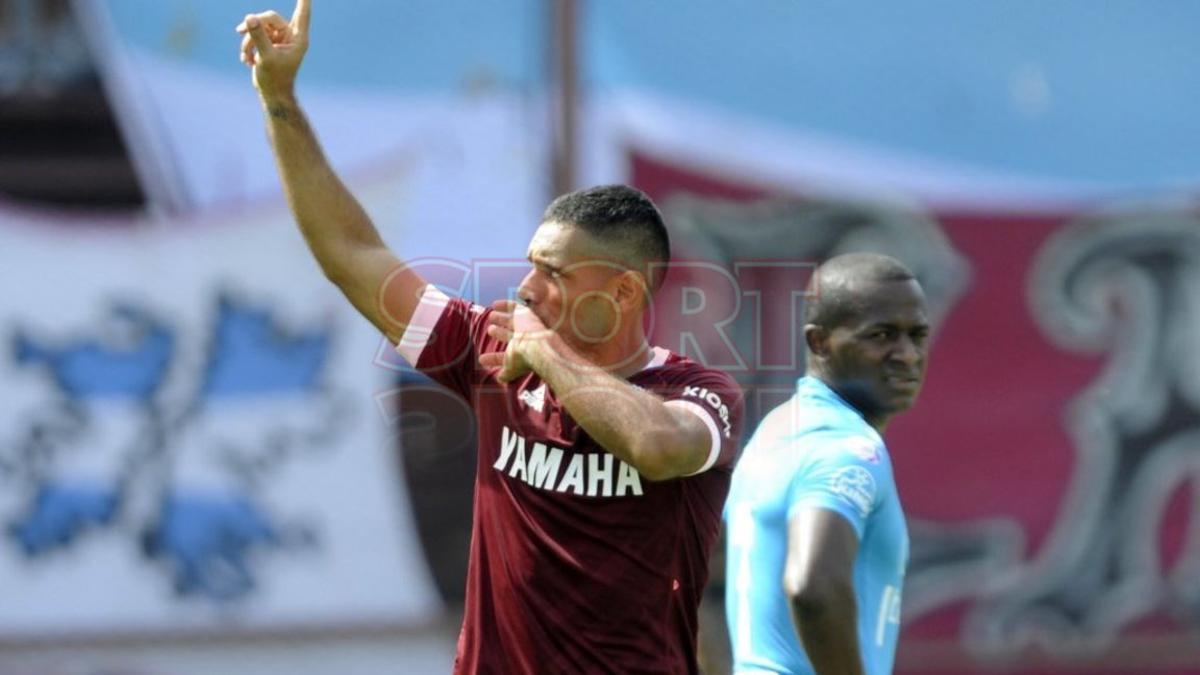 A falta de una jornada, Lanús tendría pase para la Copa Sudamericana del 2020