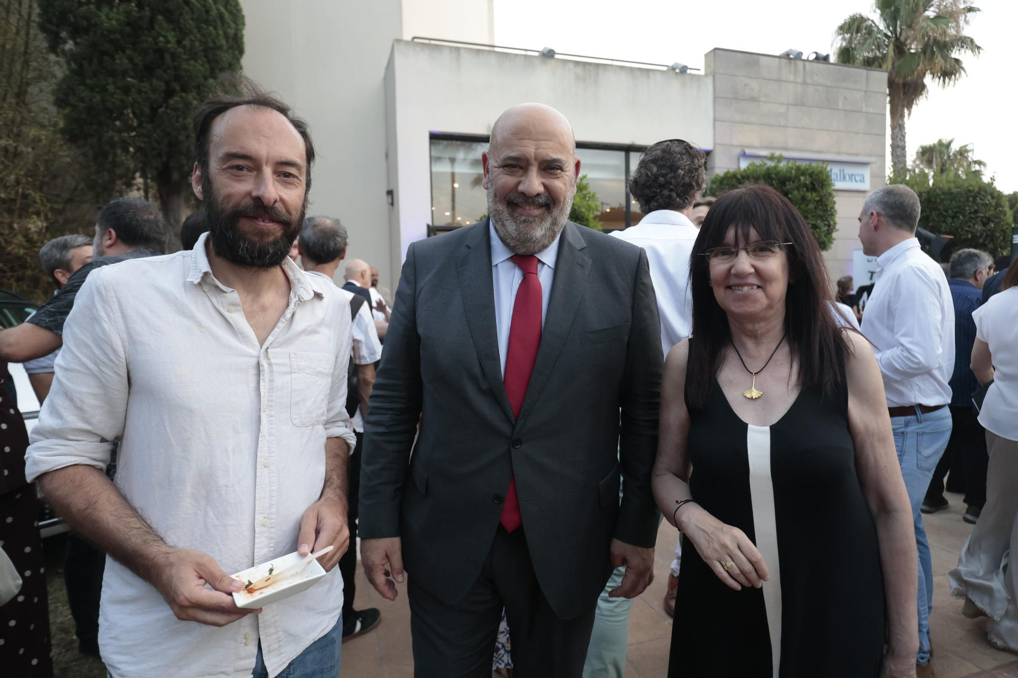 FOTOS | Concluyen los Premis Diario de Mallorca 2025 con la fiesta de clausura