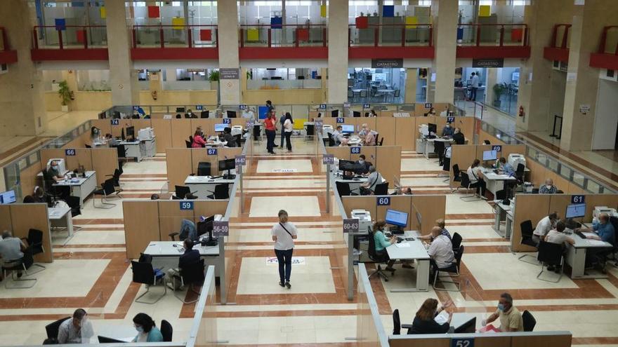 Así se solicita el borrador de la declaración en Renta con certificado o clave pin