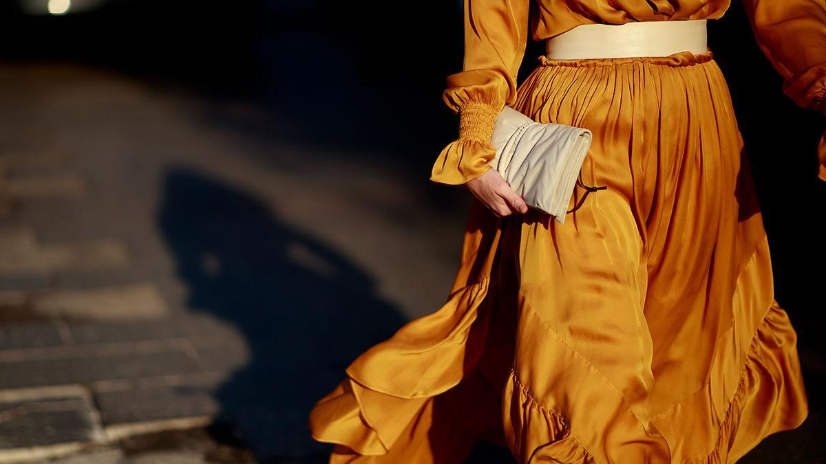 10 vestidos y trajes que son tendencia si tu hijo hace la Comunión esta primavera