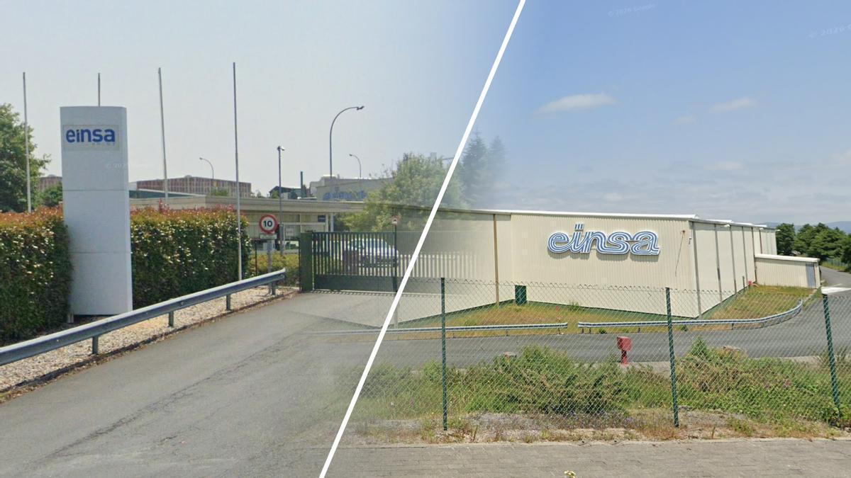 Vehículos blindados y convencionales, la doble apuesta de Galicia que pudo instalarse en Asturias: el polo industrial con el que quieren reconvertir la descarbonizada As Pontes