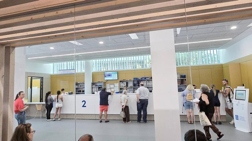 Médicos sin MIR «desatascan» más de un centenar de centros de salud: gestionaron 65.800 recetas en cuatro meses