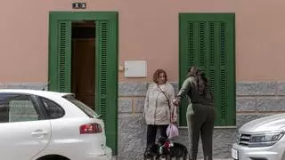 Reina Laura, la calle que nació de un error y se quedó para siempre