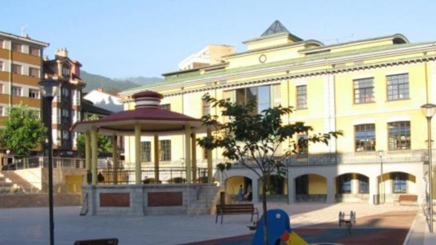 San Martín reparte 31.500 euros entre 56 familias del concejo para subvencionar los consumos energéticos